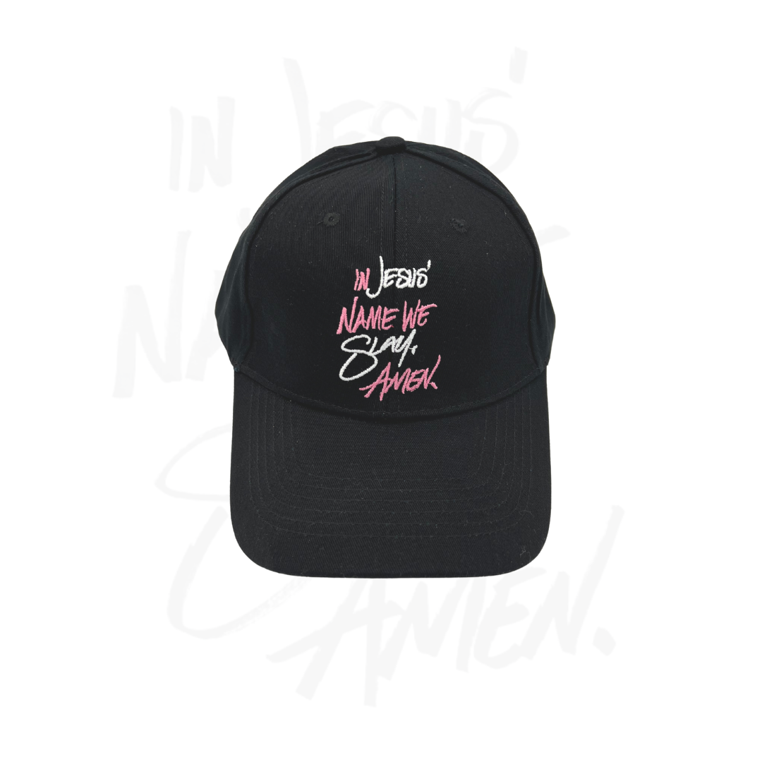 IJNWSA Baseball Cap